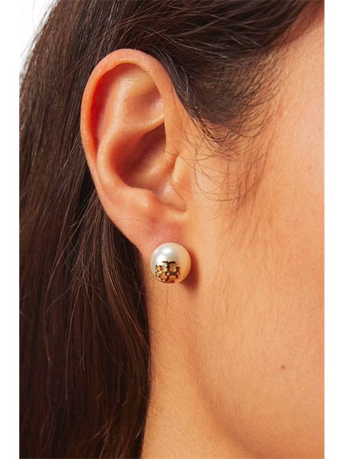 Kira pearl earrings TORY BURCH | 11165514110